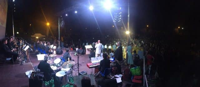 Bixi Big Band Swing Fever