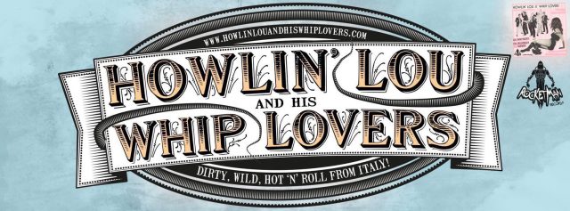 Band Rock'n'Roll Swing Fever