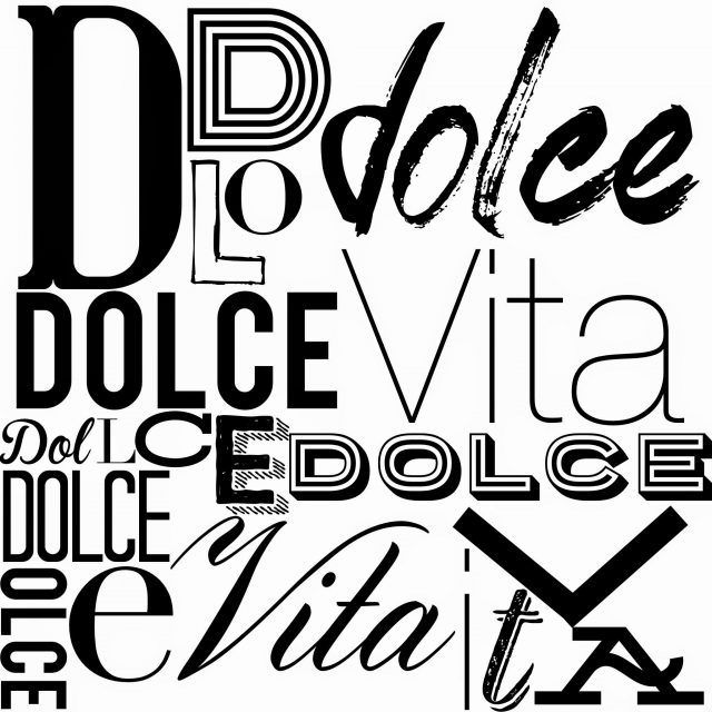 Piacenti & Dolce Vita Orchestra