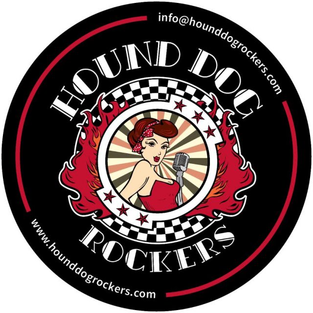 Band Rock'n'Roll Swing Fever