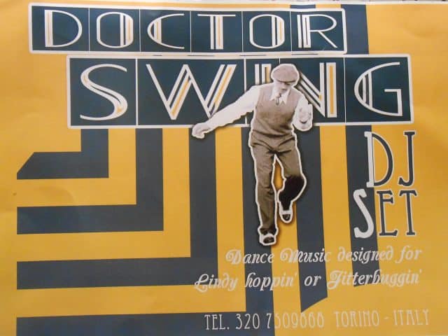 DoctorSwingdj