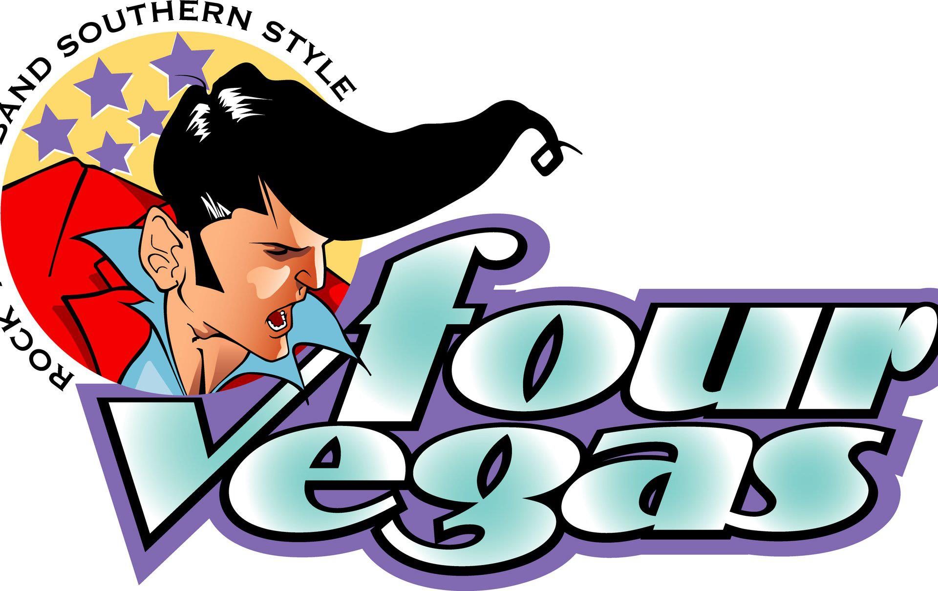 Four Vegas