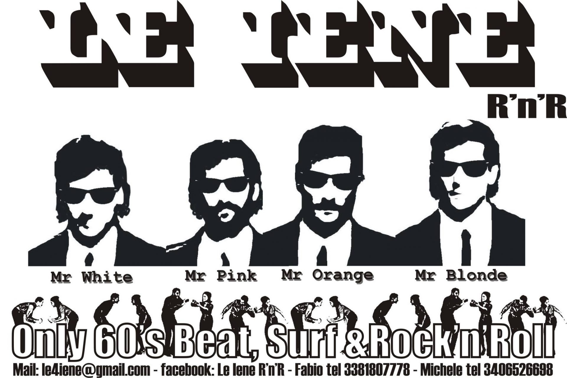 Leienedelrockandroll