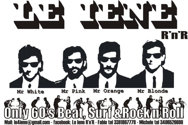 Leienedelrockandroll