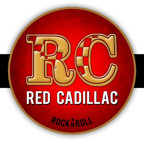 Red Cadillac