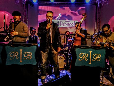 Rockingo Swing Fever