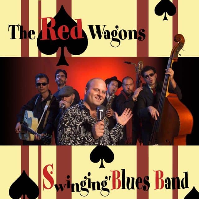 Band Swing Roma Swing Fever