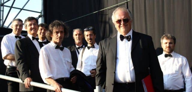 Theswingersorchestra