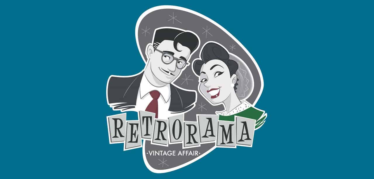 Retrorama