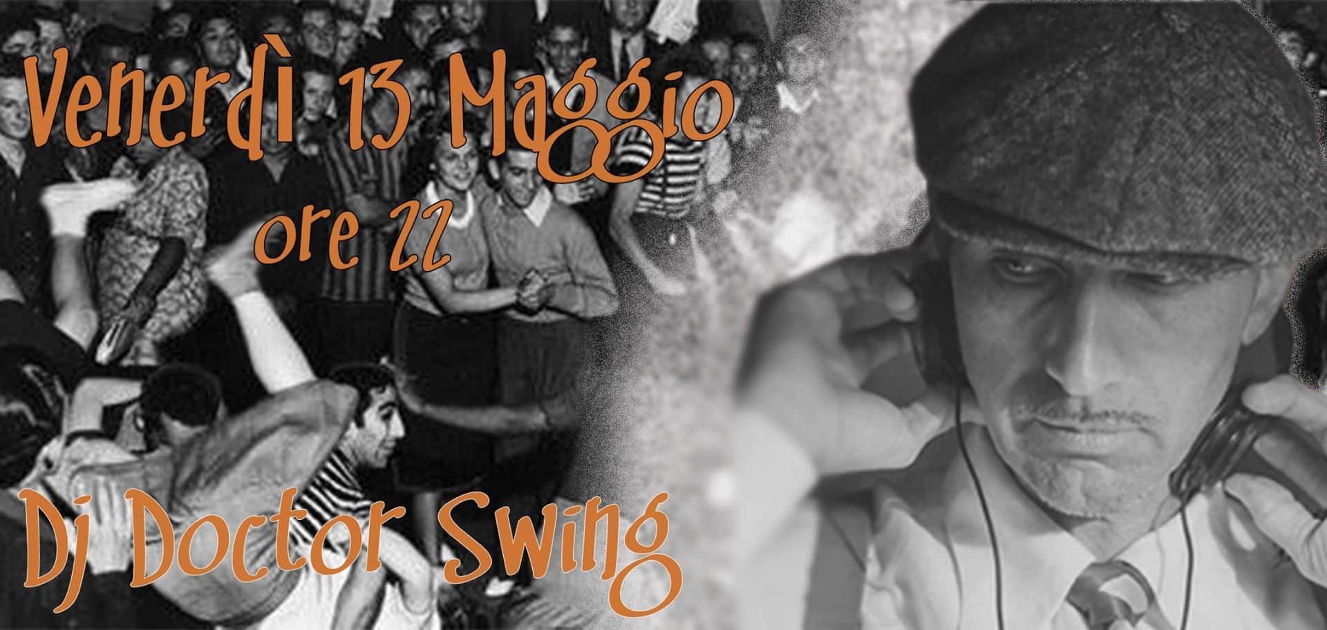 Swing&Boogie Night