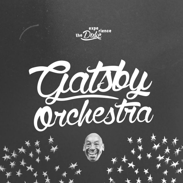 The Gatsby Orchestra