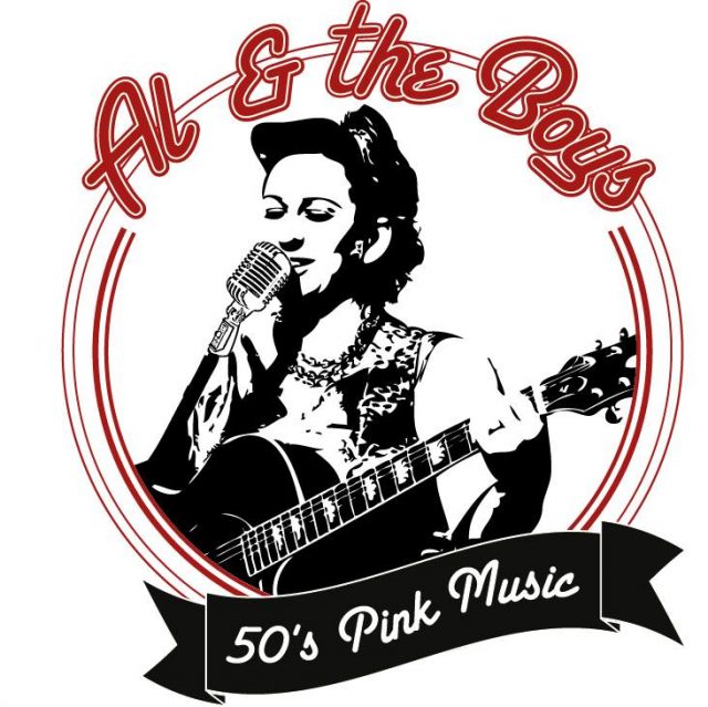 Band Rock'n'Roll Modena