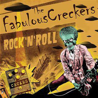 Fabulouscreckers