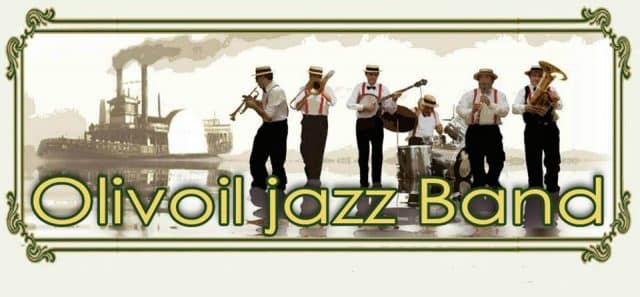 Olivoil Jazz Band