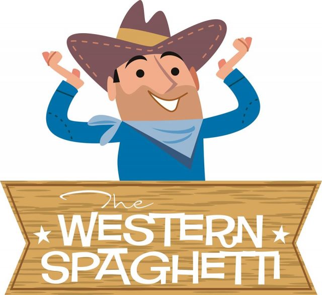 Spaghettiwestern