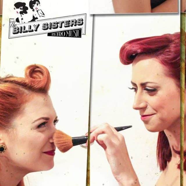 The Billy Sister