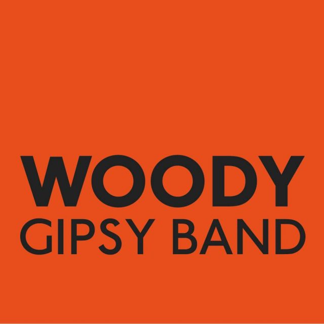 Woodygispyband