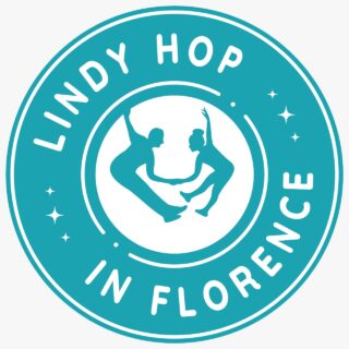 Logo della scuola di ballo Lindy Hop in Florence