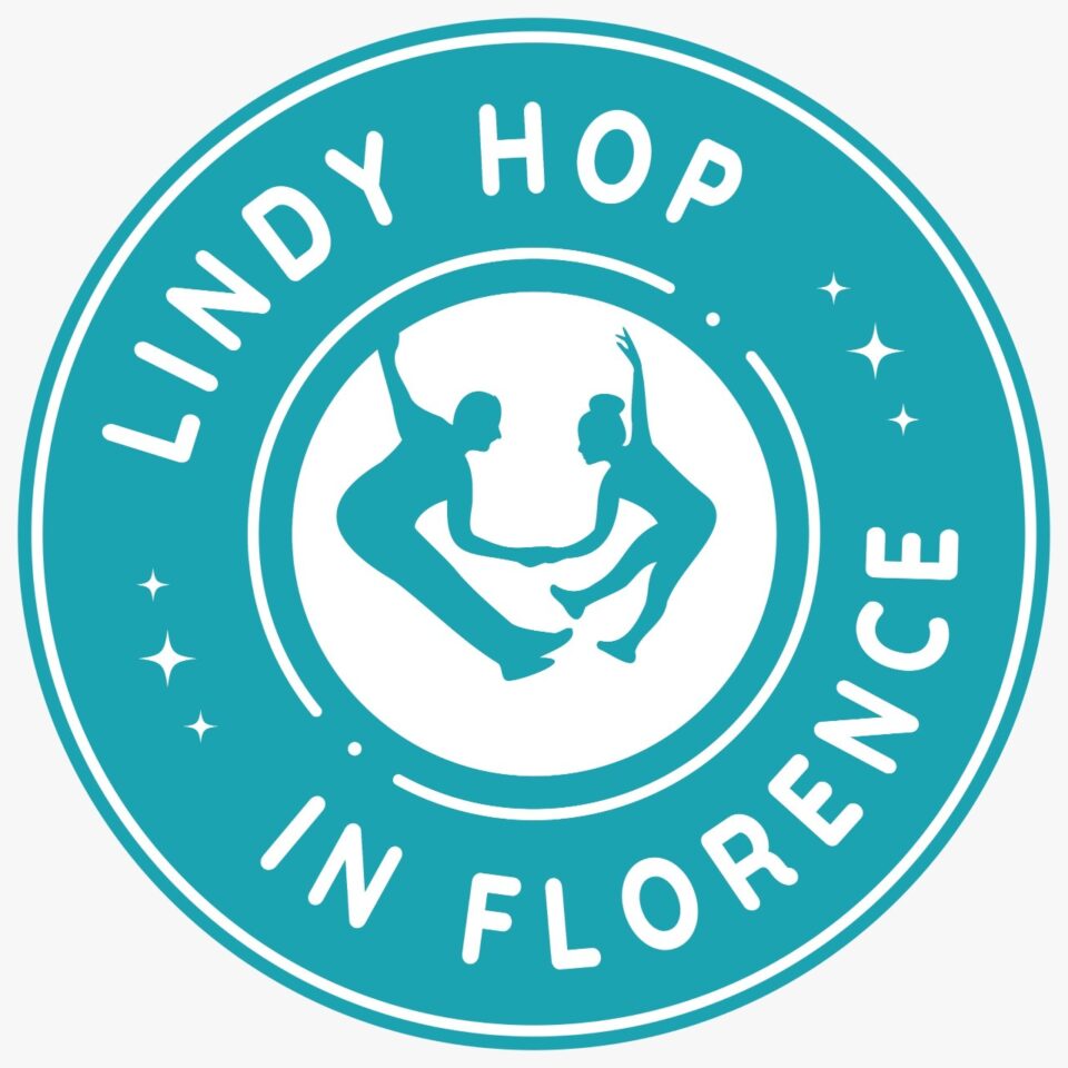 Logo Lindy Hop In Florence