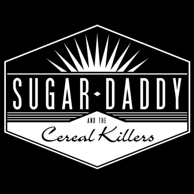 Logo di Sugar Daddy and The Cereal Killers