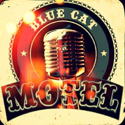 Bluw CAT MOTEL