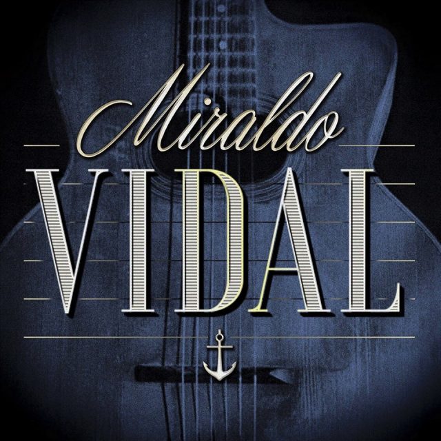Miraldo Vidal