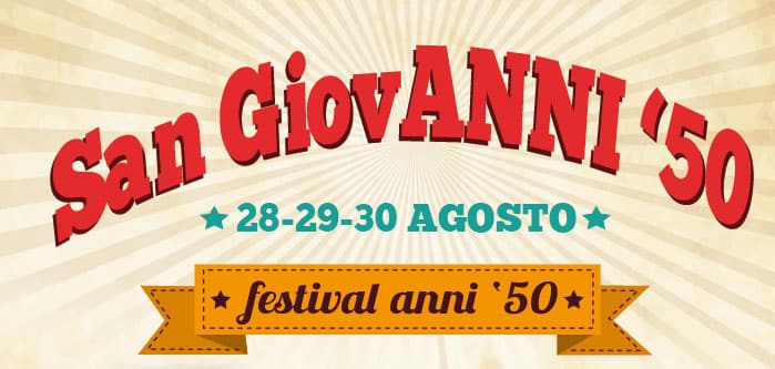 San GiovANNI 50