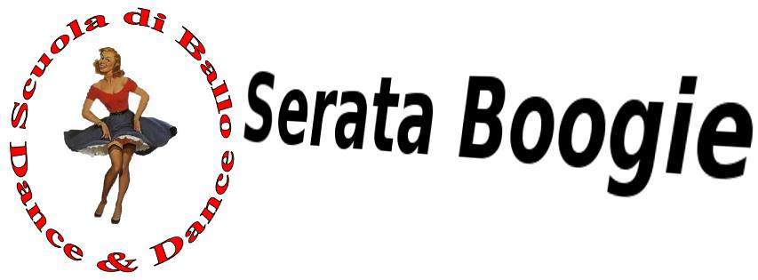 Serata Boogie