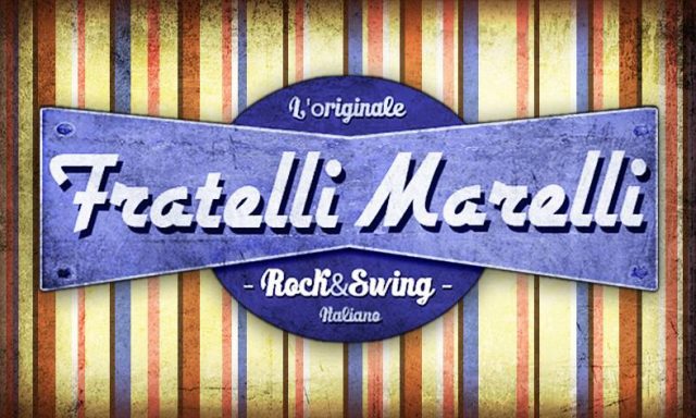 Fratelli Marelli