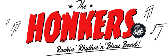 The Honkers Jump Blues Band