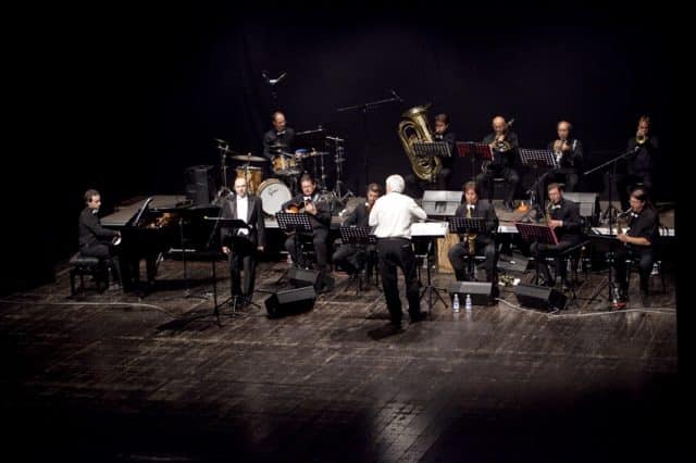 Trieste Early Jazz Orchestra