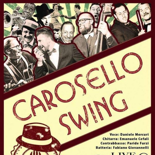 Carosello Swing