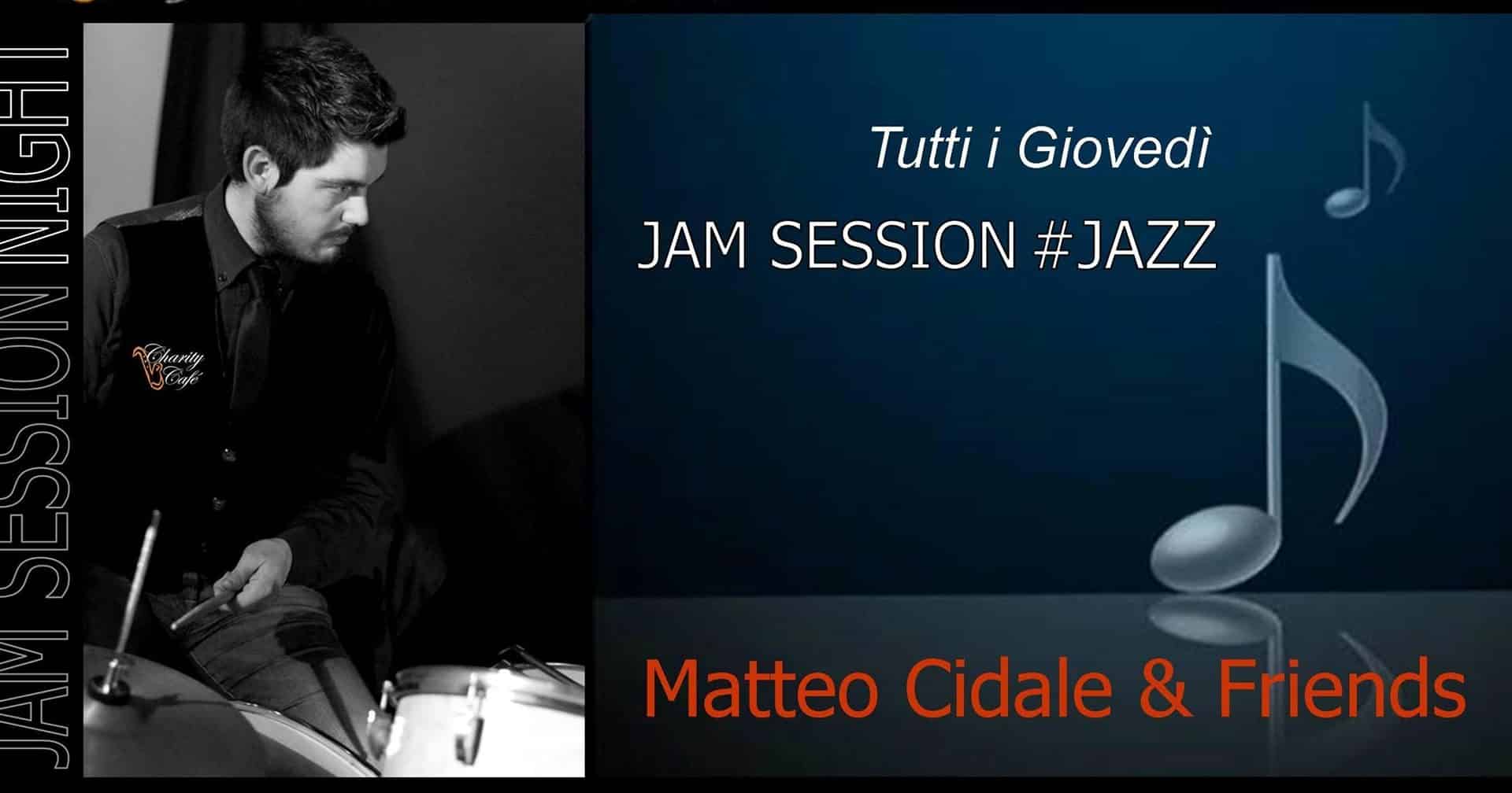 Jam Jazz