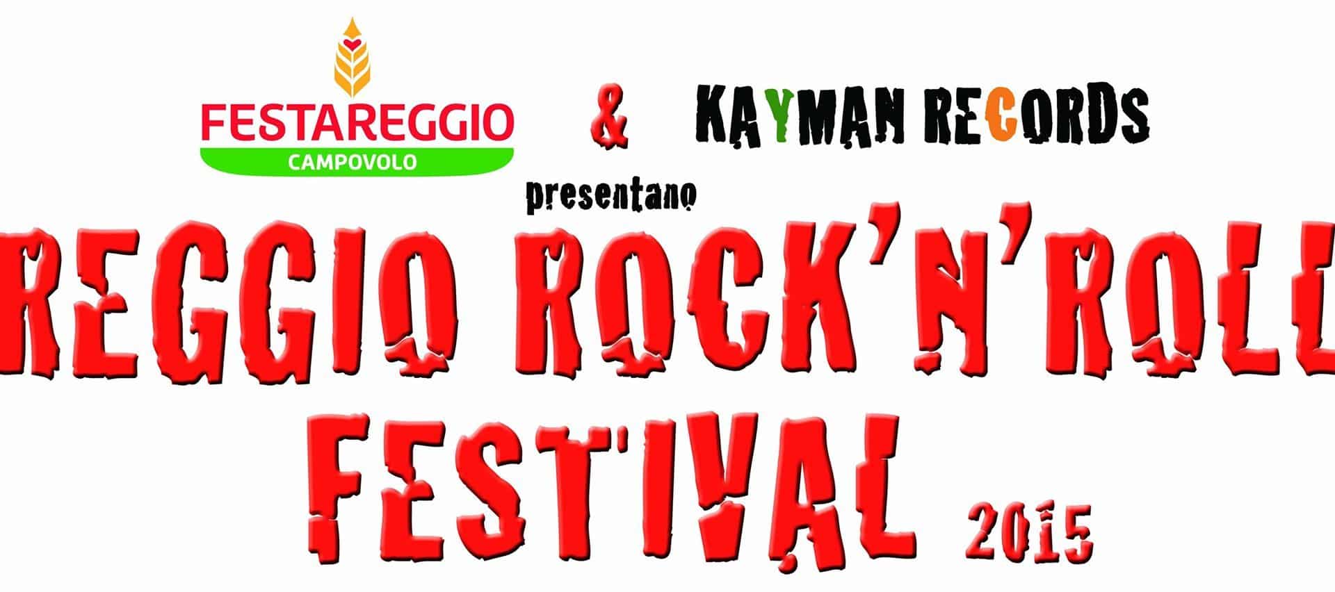 Rock And Roll Festival