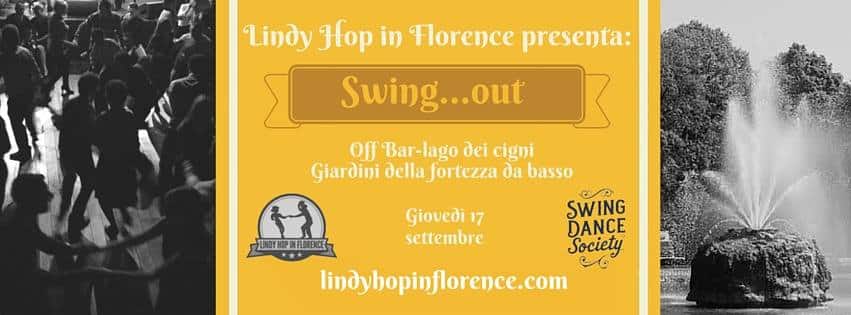 Swing Out 3