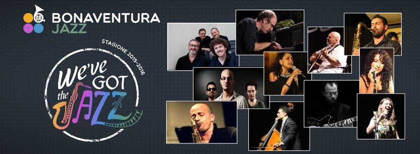 Bonaventurajazz