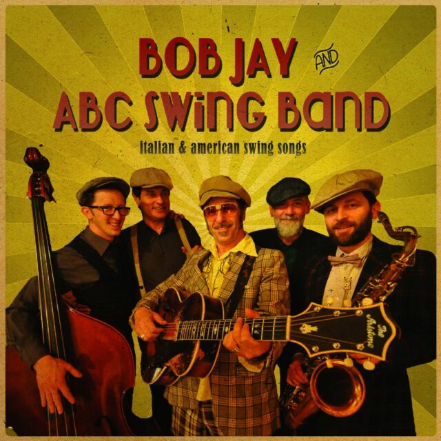 Bob Jay & ABC Swing Band