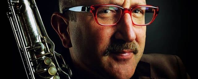 Luca Velotti Swing Fever