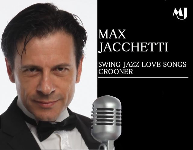Max Jacchetti