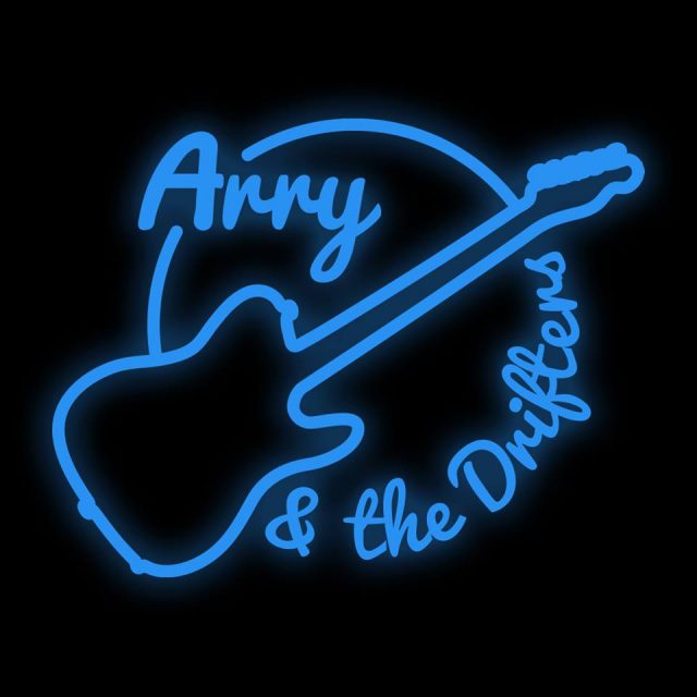 Arry & The Drifters