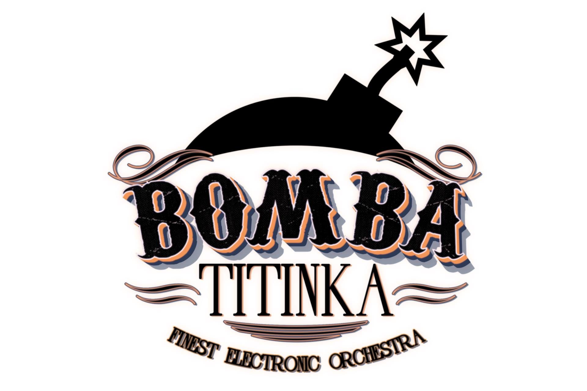 Bomba Titinka