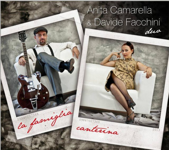 Musicisti Swing Varese