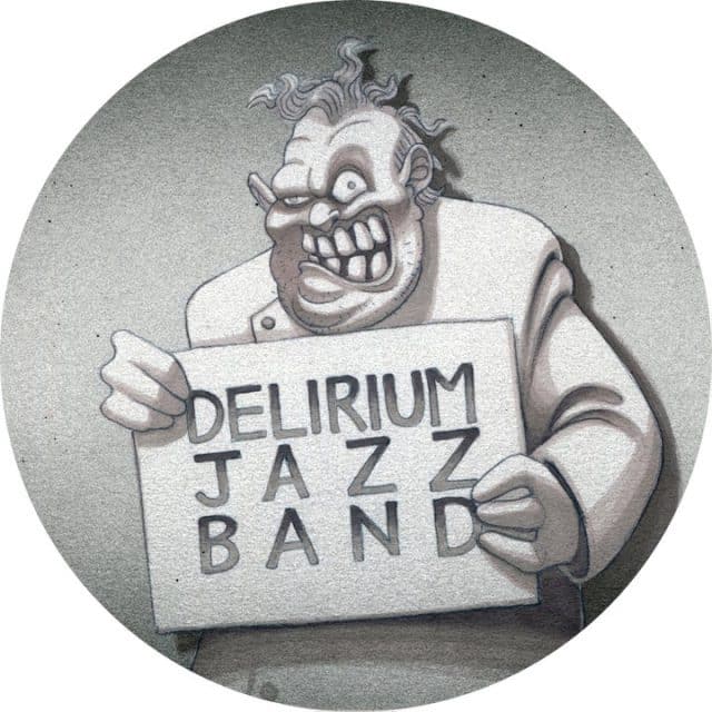 Delirium Jazz Band
