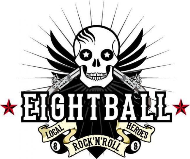 Eight Ball