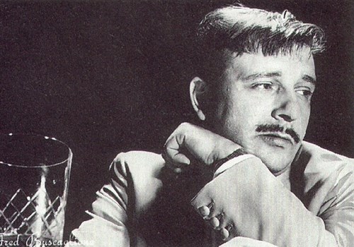 Tributo a Fred Buscaglione con Stefano Abitante e Adriano Urso