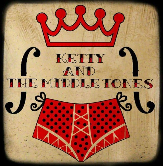 Ketty & The Middle Tones