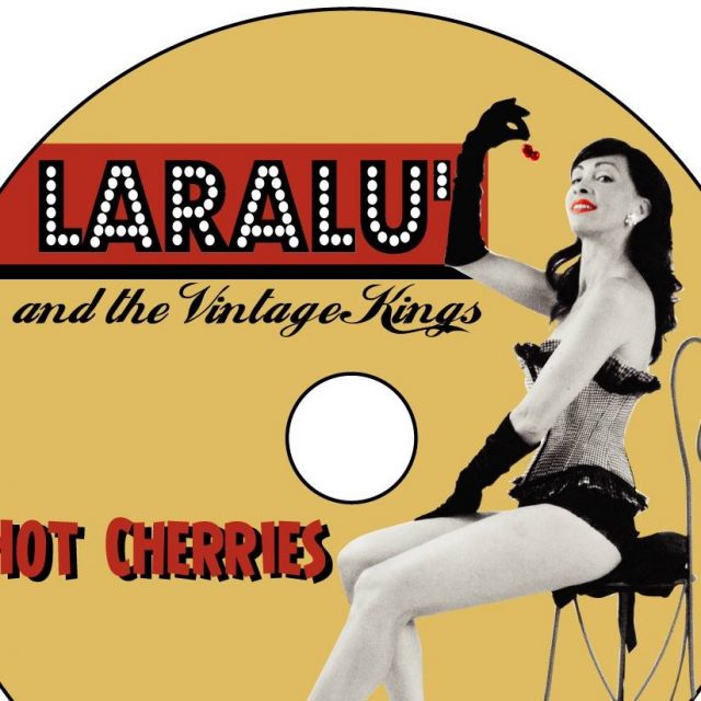 Laralù & The Vintage Kings