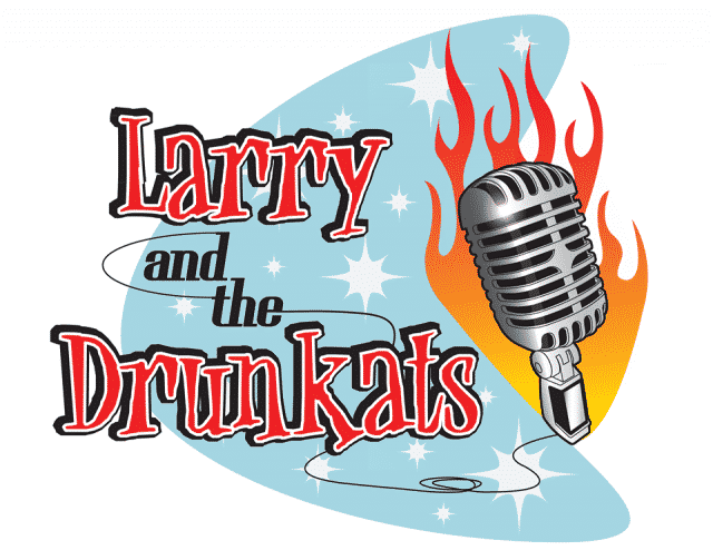 Larry and the Drunkats