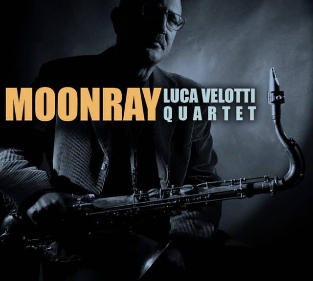 Luca Velotti Quartet Swing Fever