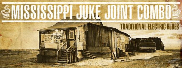 Mississippi Juke Joint Combo